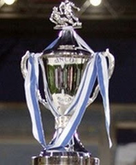 τελικός κυπέλλου