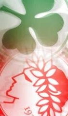 ιστορία Ολυμπιακού Παναθηναϊκού