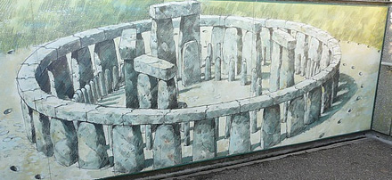 ιστορία stonehedge