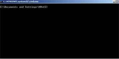 command prompt - γραμμή εντολών
