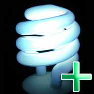 Πλεονεκτήματα λάμπας φθορίου