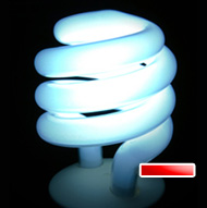 Μειονεκτήματα λάμπας φθορίου