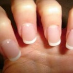 περιποίηση νυχιών