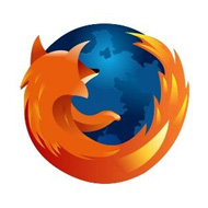 συντομεύσεις πληκτρολογίου Firefox