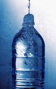 νερό βρύσης