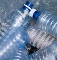 ανακύκλωση μπουκαλιών