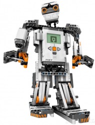 lego ρομπότ