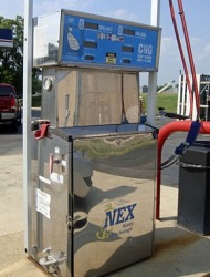 πλεονεκτήματα υγραερίου