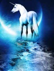 περιγραφή μονόκερου