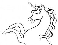 κέρατο μονόκερου