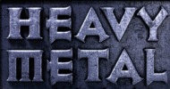 Heavy Metal μπάντες