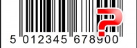 barcode σε προϊόντα