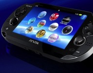 οθόνη sony ps vita