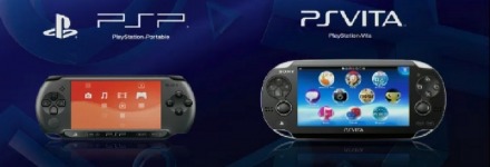 playstation 3 - psp - ps vita