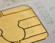 sim κινητού τηλεφώνου