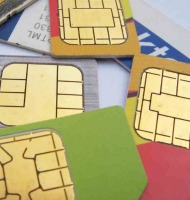 από τι είναι φτιαγμένες οι κάρτες sim