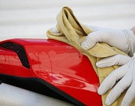 μετά το πλύσιμο