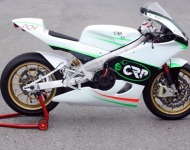 αποθήκευση του δικύκλου