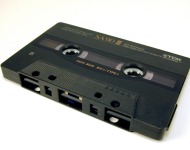 κασετόφωνα