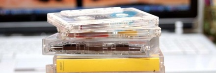 κασέτες και ποιότητα