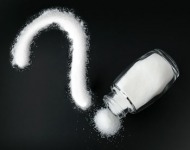 αλάτι προκαλεί εγκεφαλικό - έμφραγμα
