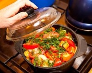 φαγητό και βάρος