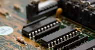στατικό ηλεκτρισμός chips