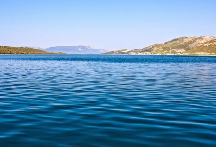 θάλασσα κάνει καλό
