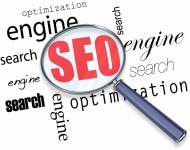 seo search engine optimization