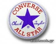 Chuck Taylor