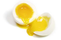 μελάτο αυγό
