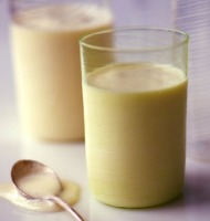 γάλα ξινίζει