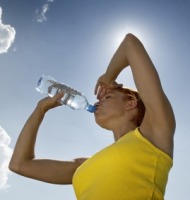 γιατί διψάμε με τη γυμναστική