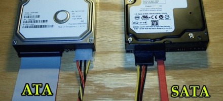 sata vs ata