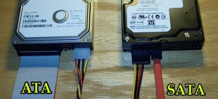 sata vs ata