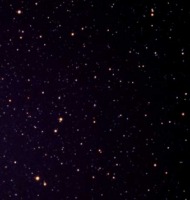 τα αστέρια τρεμοπαίζουν