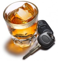 αλκοόλ επηρεάζει την οδήγηση