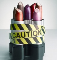 επικίνδυνα συστατικά makeup