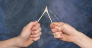 Lucky Wishbone