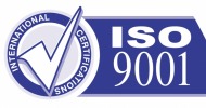 πιστοποίηση ISO 9001