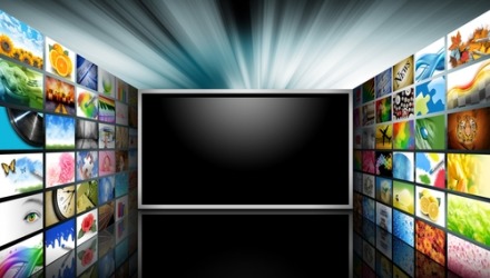 αγορά τηλεόρασης