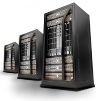 servers