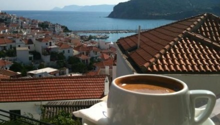 καλός ελληνικός καφές