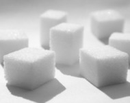 κατανάλωση ζάχαρης