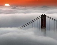 διαφορά ομίχλης σύννεφα