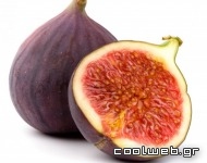 Τα κουκούτσια του σύκου ή της φράουλας τρώγονται