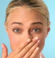 γιατί φτερνιζόμαστε