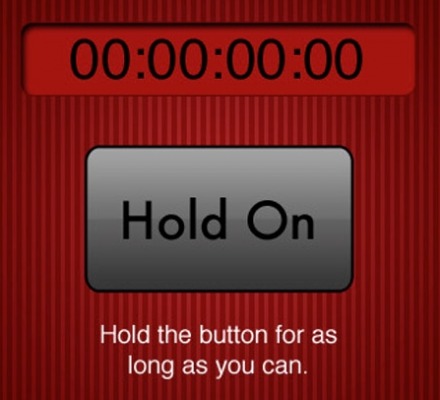 Hold On