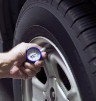 σωστή πίεση ελαστικών