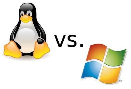 πλεονεκτήματα μειονεκτήματα windows vs linux